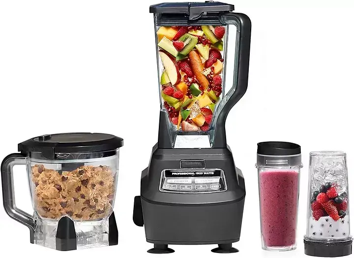 🔥2023 Hot Sale🔥Kitchen universal machine