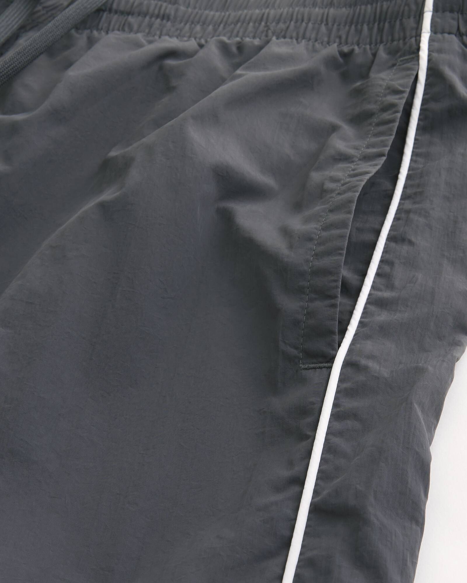 Baggy Track Pants