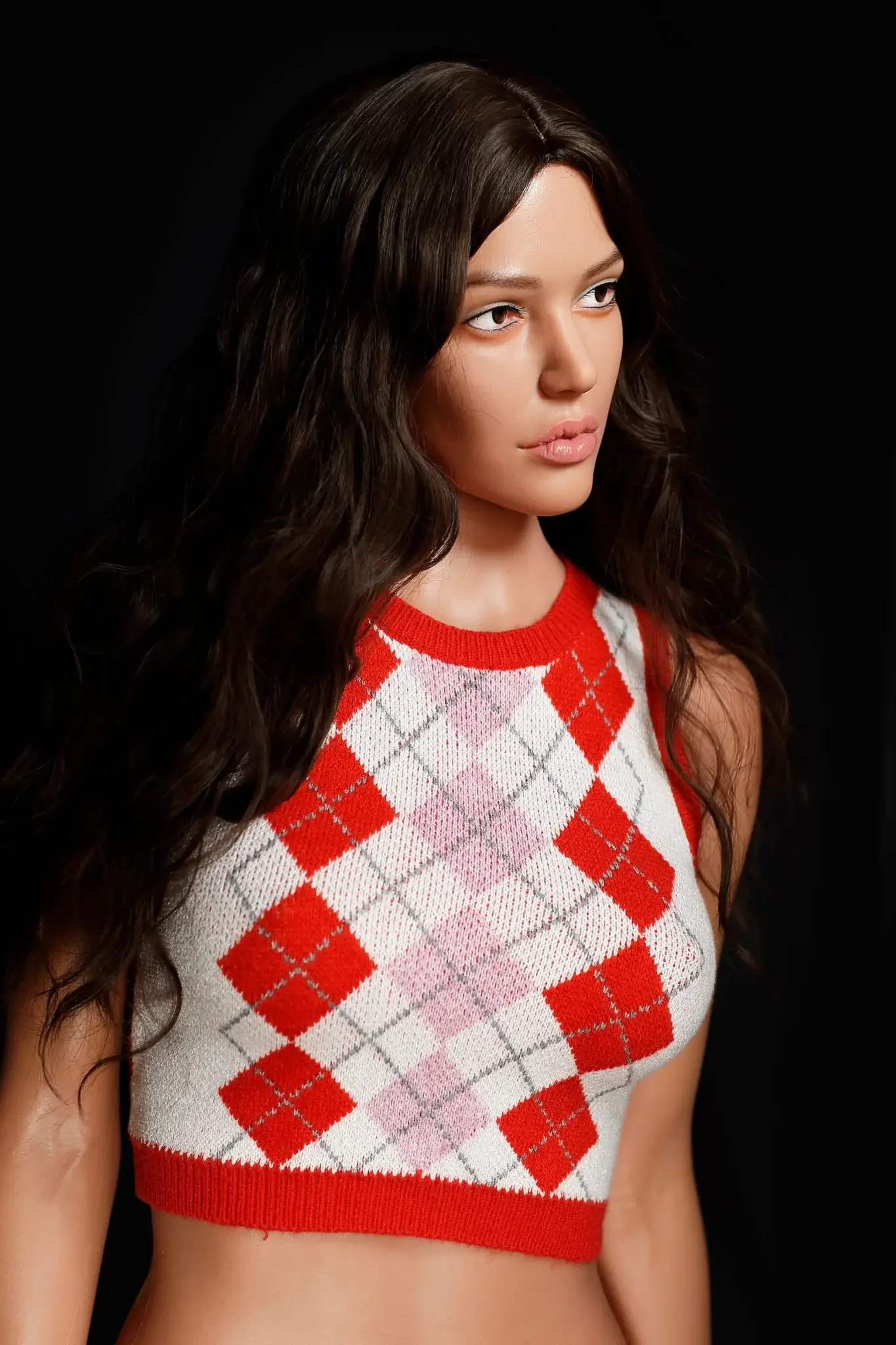 Karina Premium Realistic Silicone Sex Doll - GE55_3 - Zelex Inspiration Series