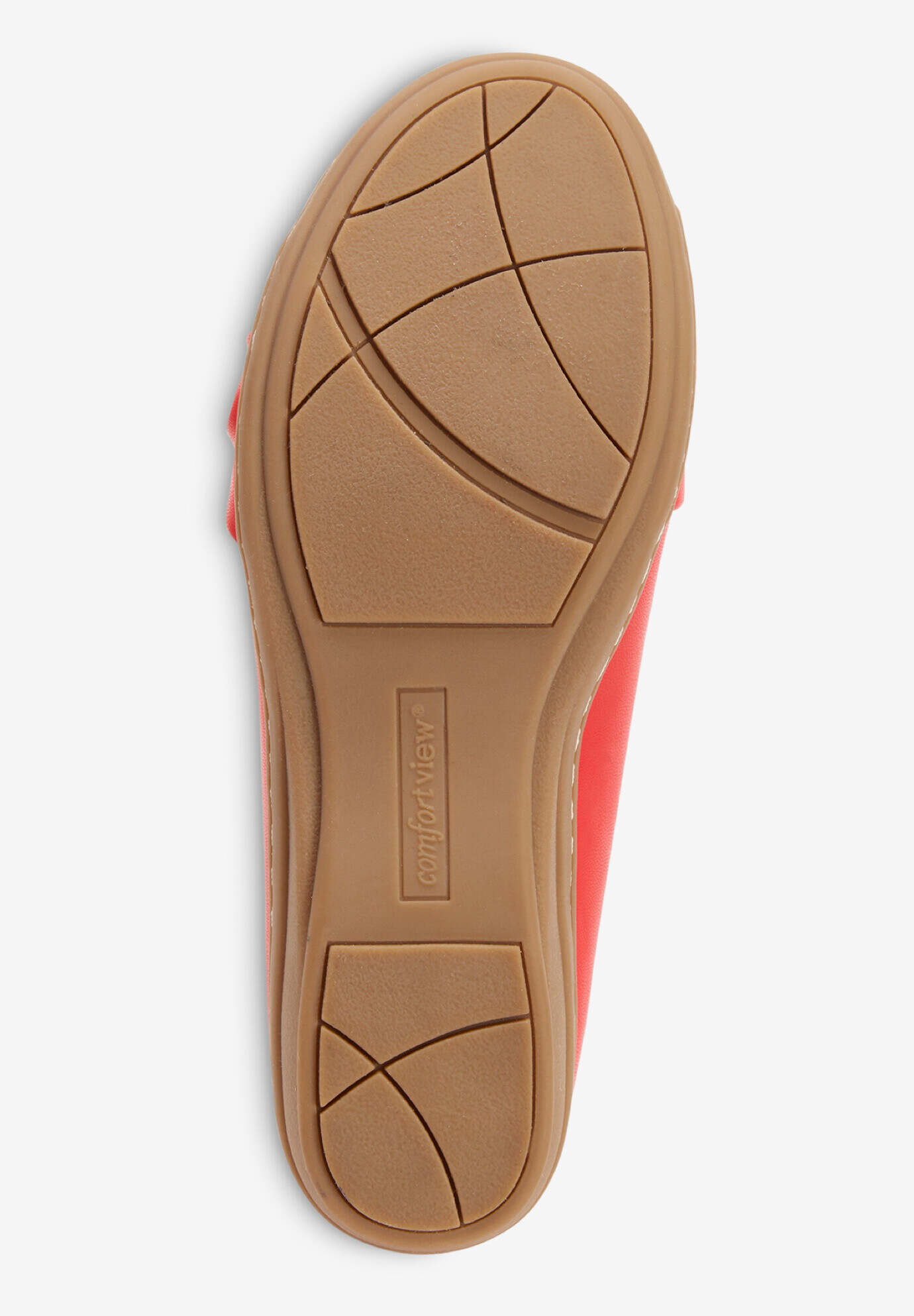 The Pamela Slip On Flat