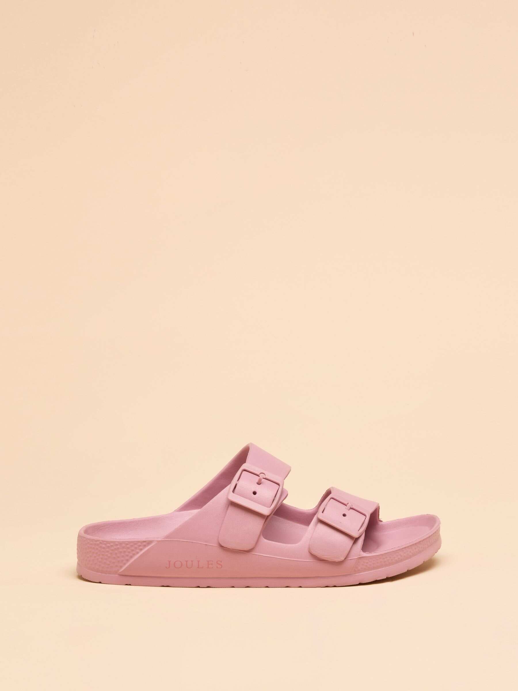 Sunseeker Pink EVA Sliders