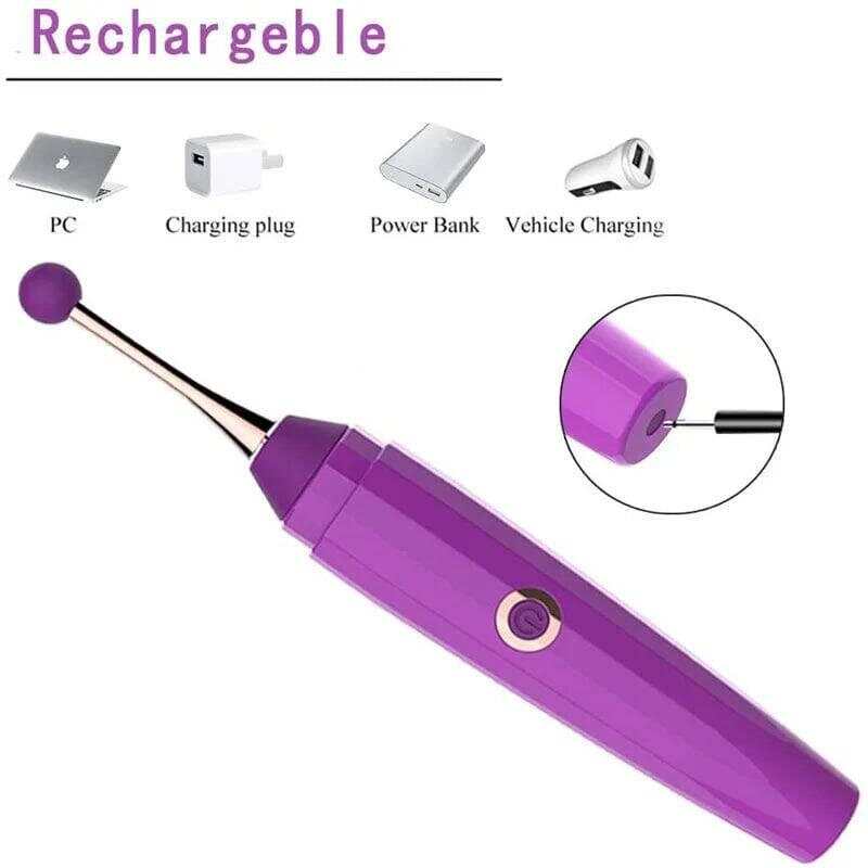 PASSION PULSE 2024 New Models Clitoris Vibrator