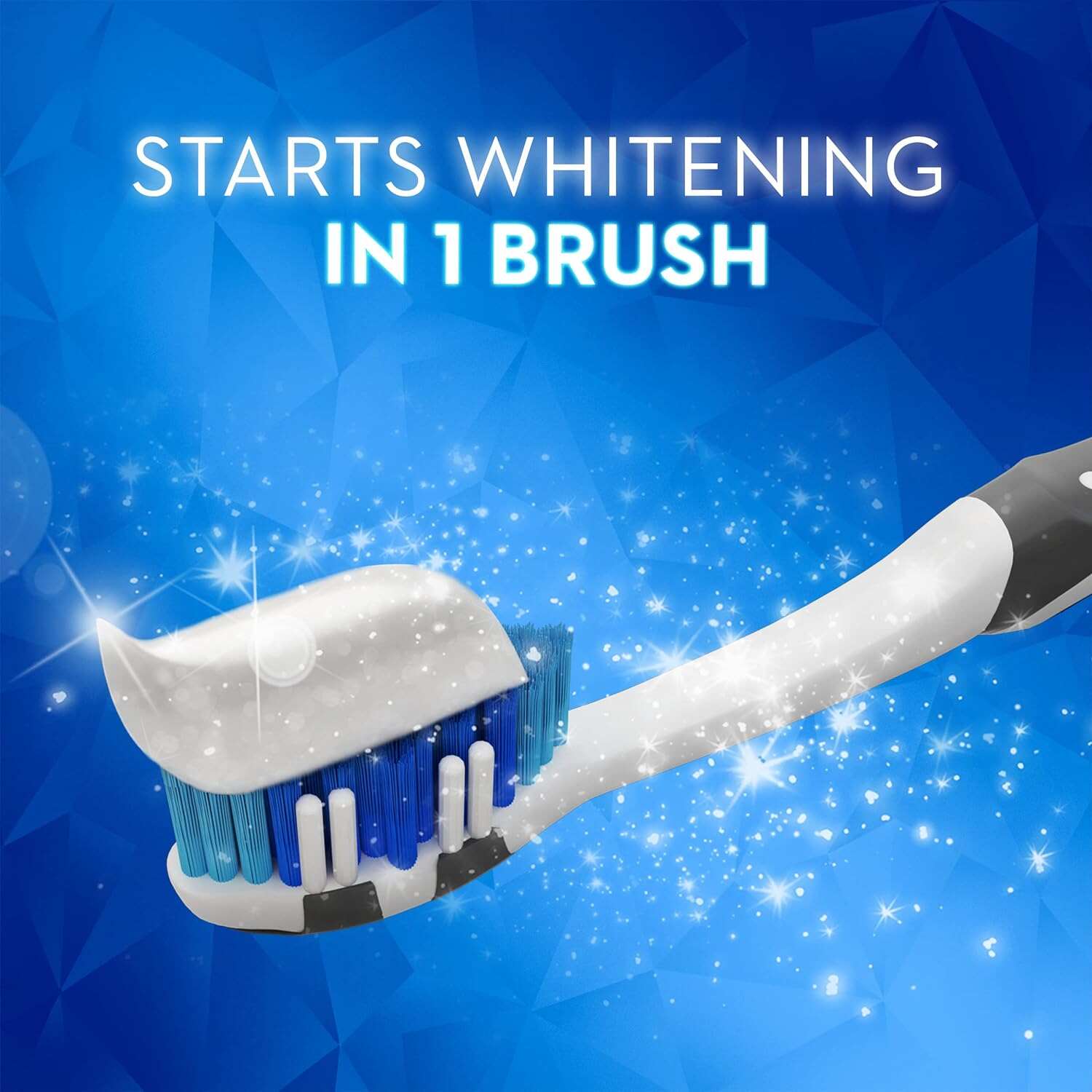Oral-B CrossAction All In One Soft Toothbrushes, Deep Plaque Removal, 6 Count