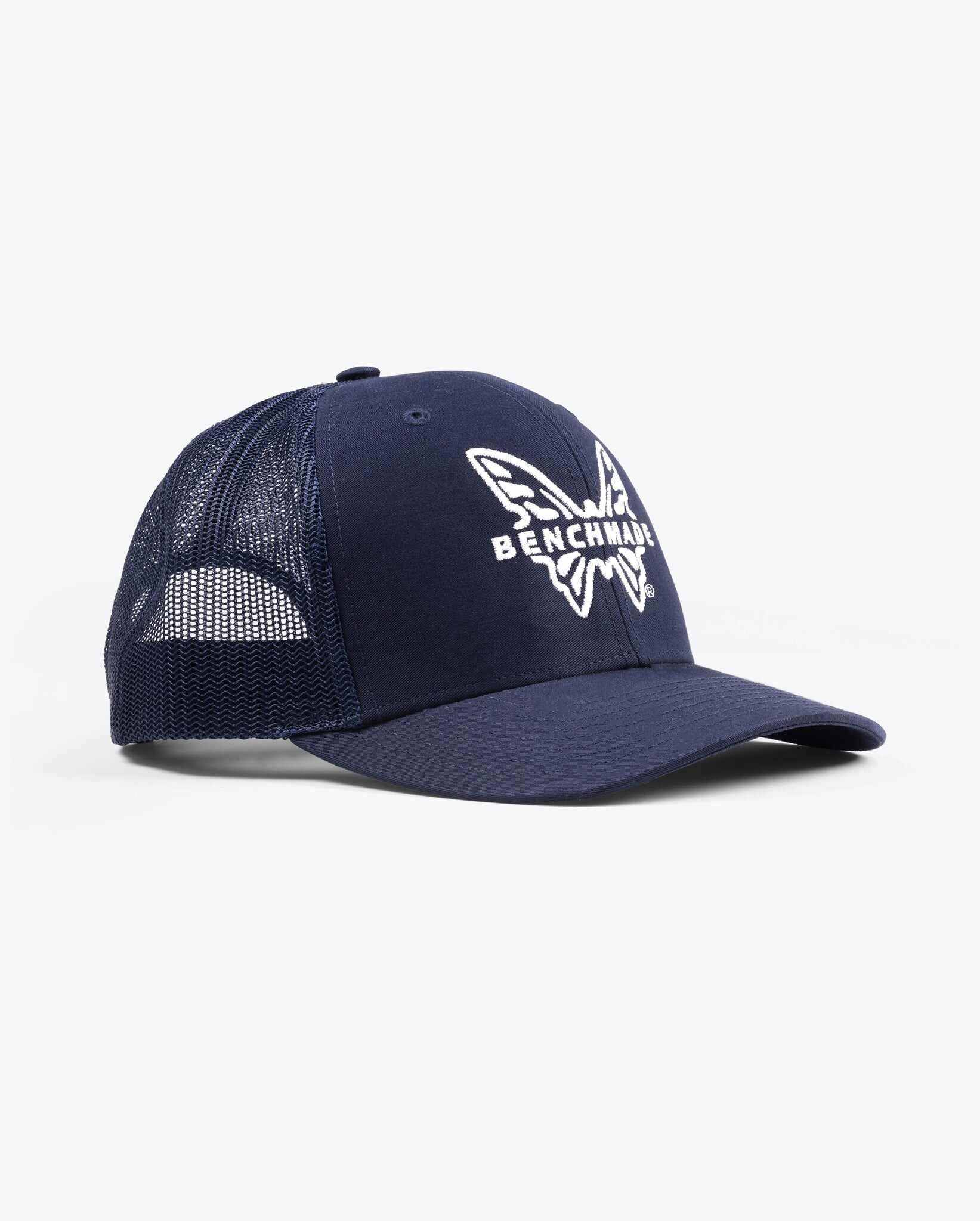 Benchmade Classic Hat | Navy