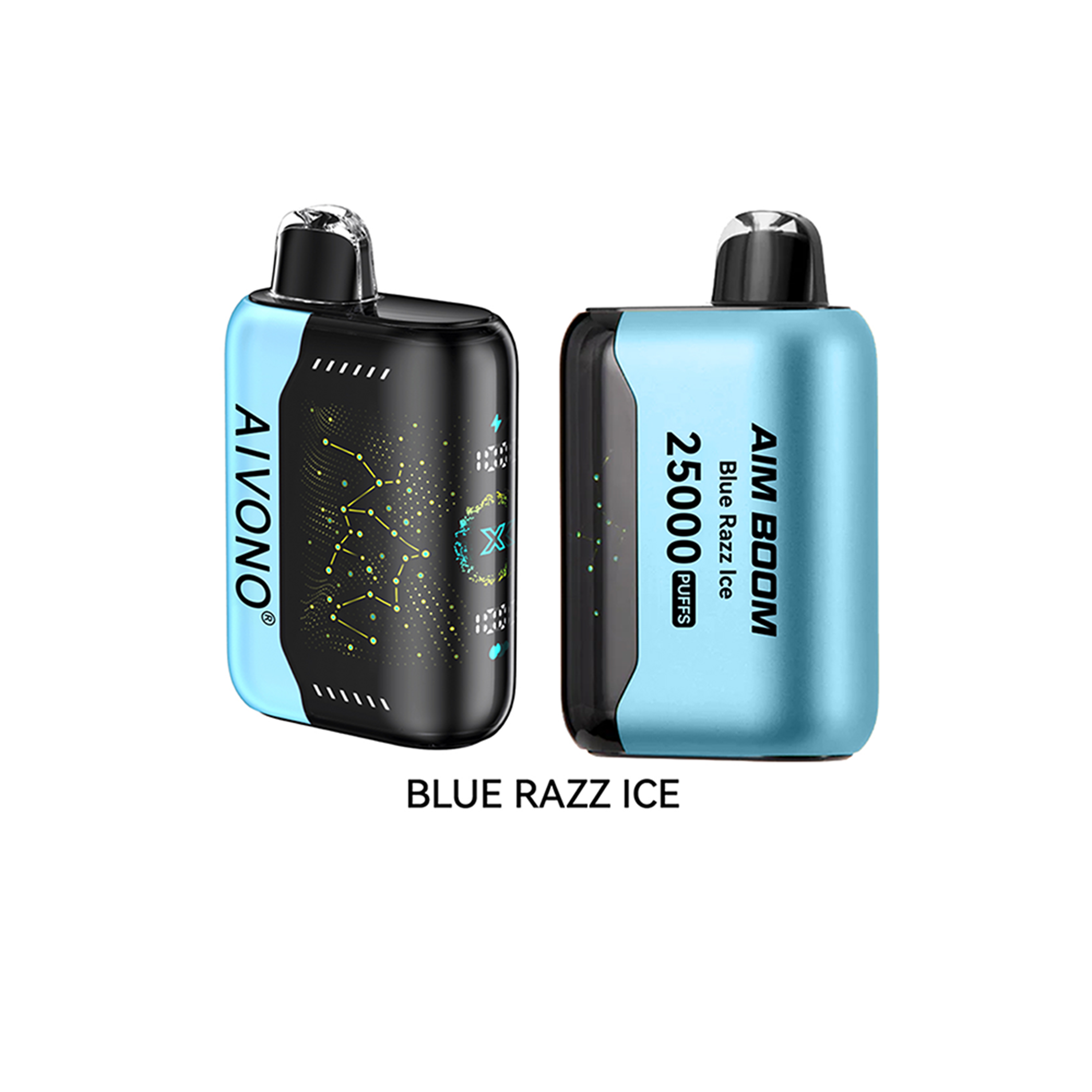AIVONO BOOM 25000 Puffs Disposable Vape