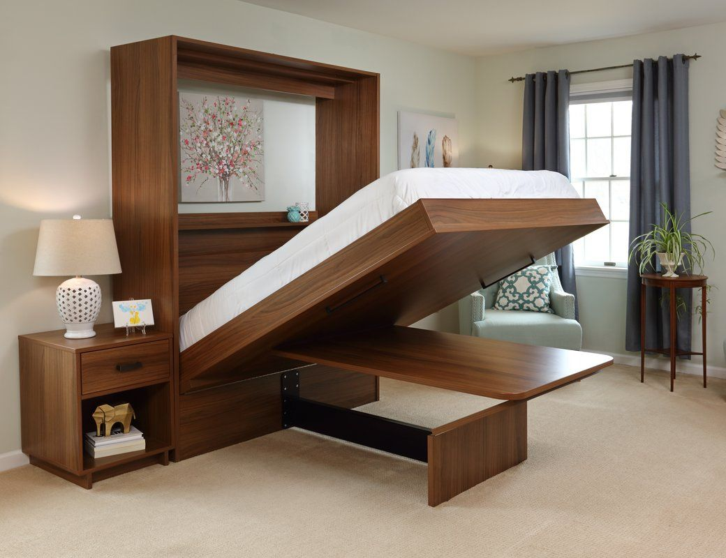 Furniture Factory Clearance Sale-Murphy Bed