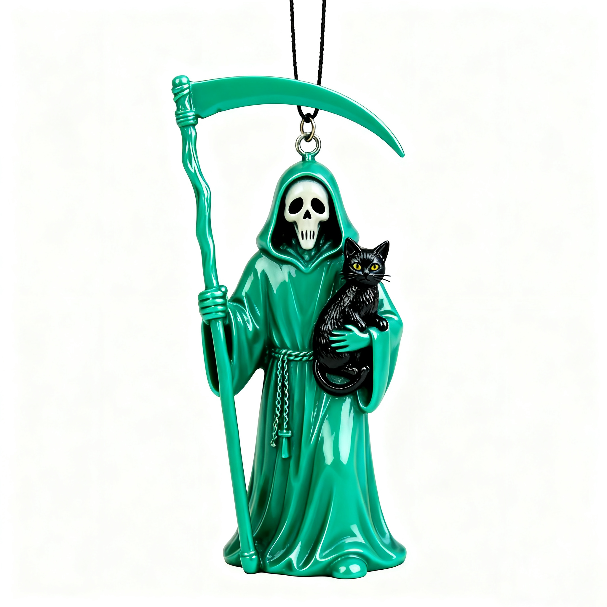 Reaper Ornament Collection