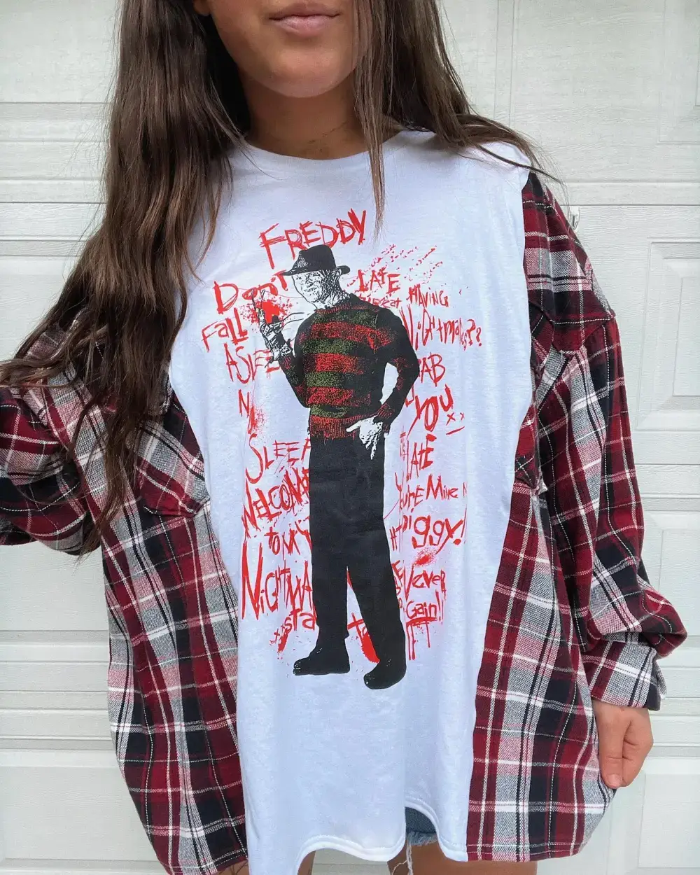 Halloween Casual Clothing