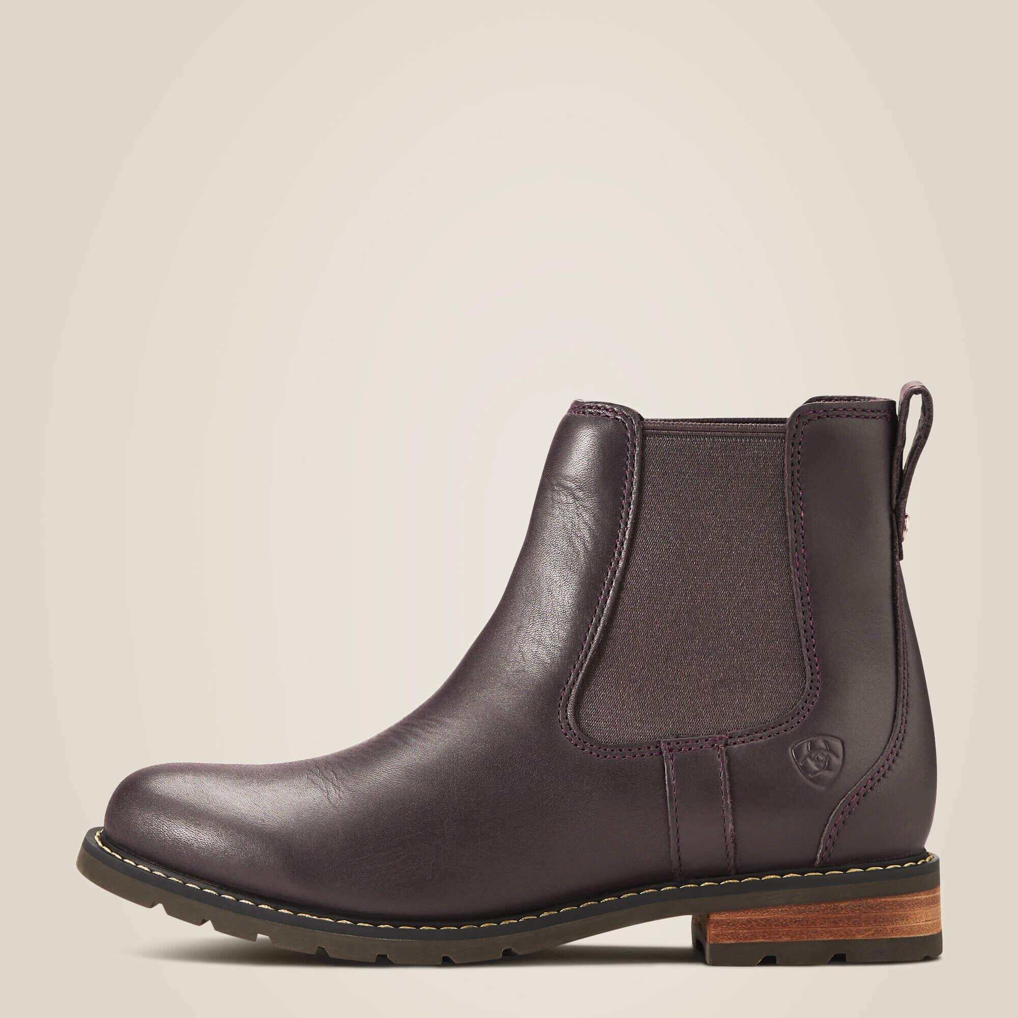 Wexford Waterproof Chelsea Boot