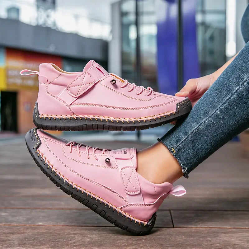 Saela | Orthopedic Sneakers