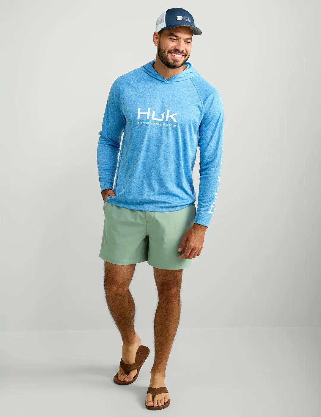 Pursuit Performance Hoodie