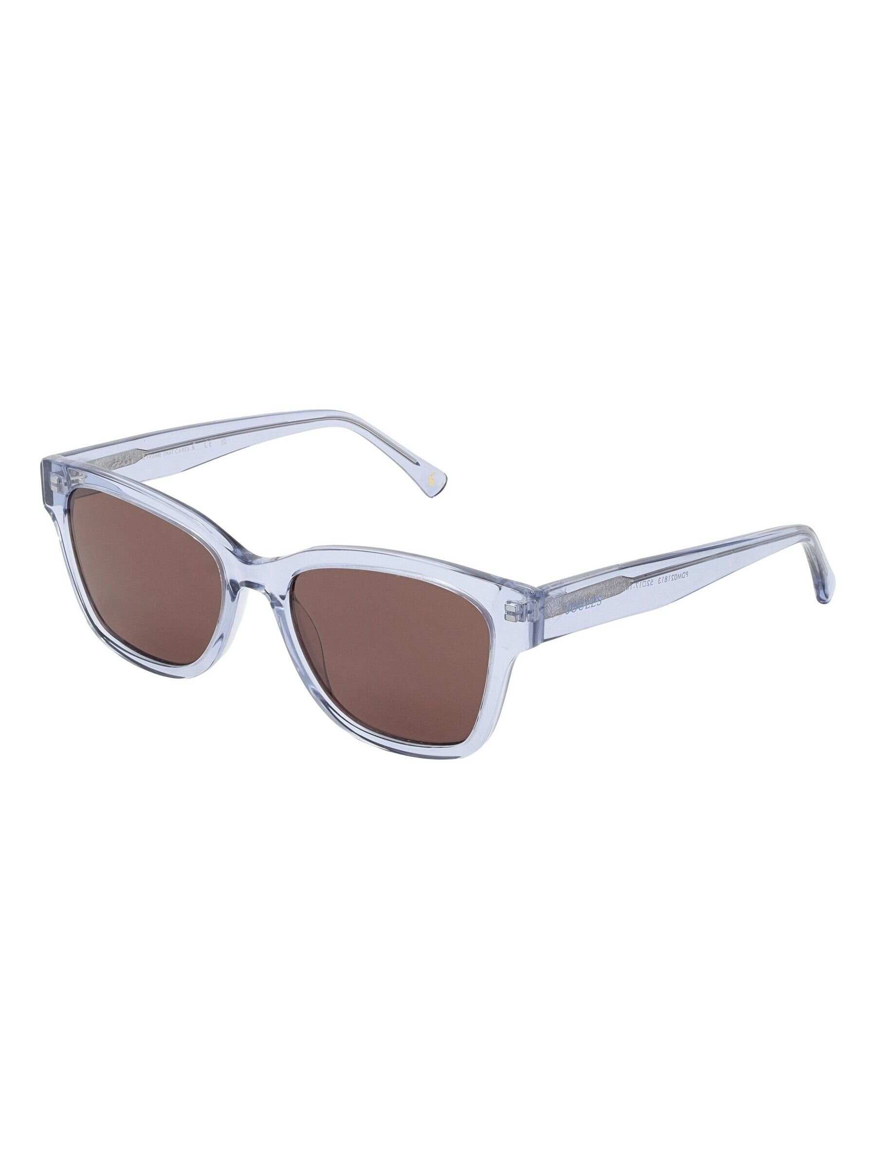 Blue Sunglasses