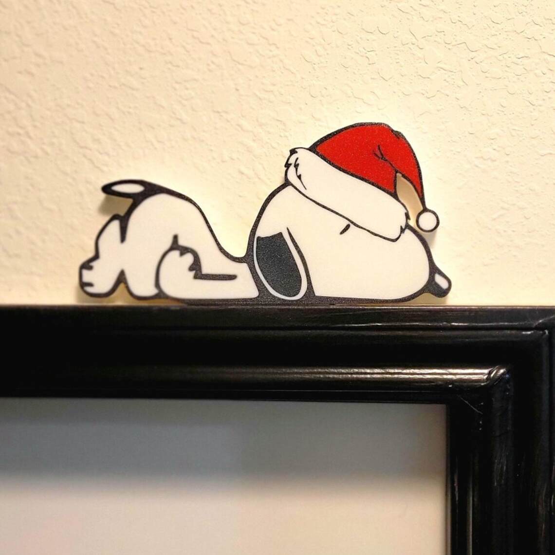 SNPY Ace Pilot Wall Art