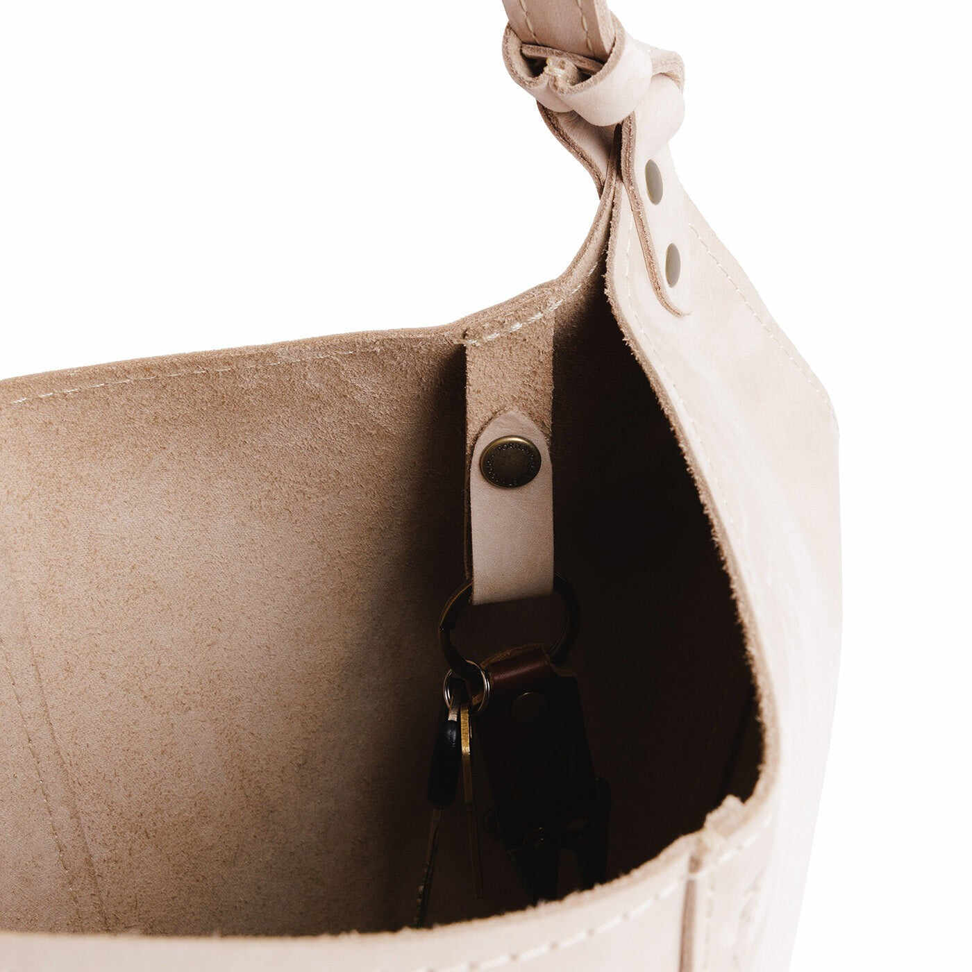 Kangaroo Shoulder Bag