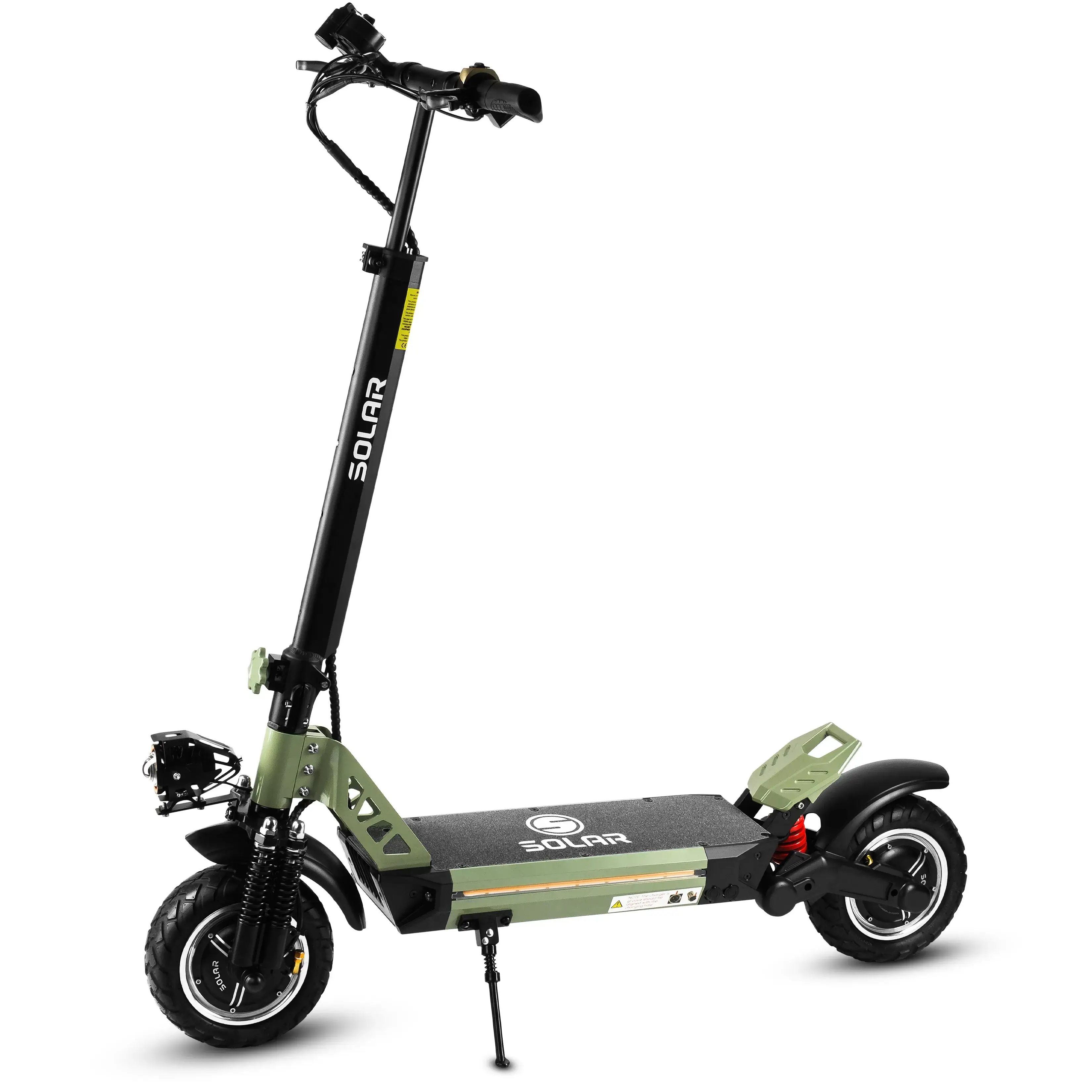 (🔥Limited Time Sale) EQ Electric Scooter - Pre Order Only