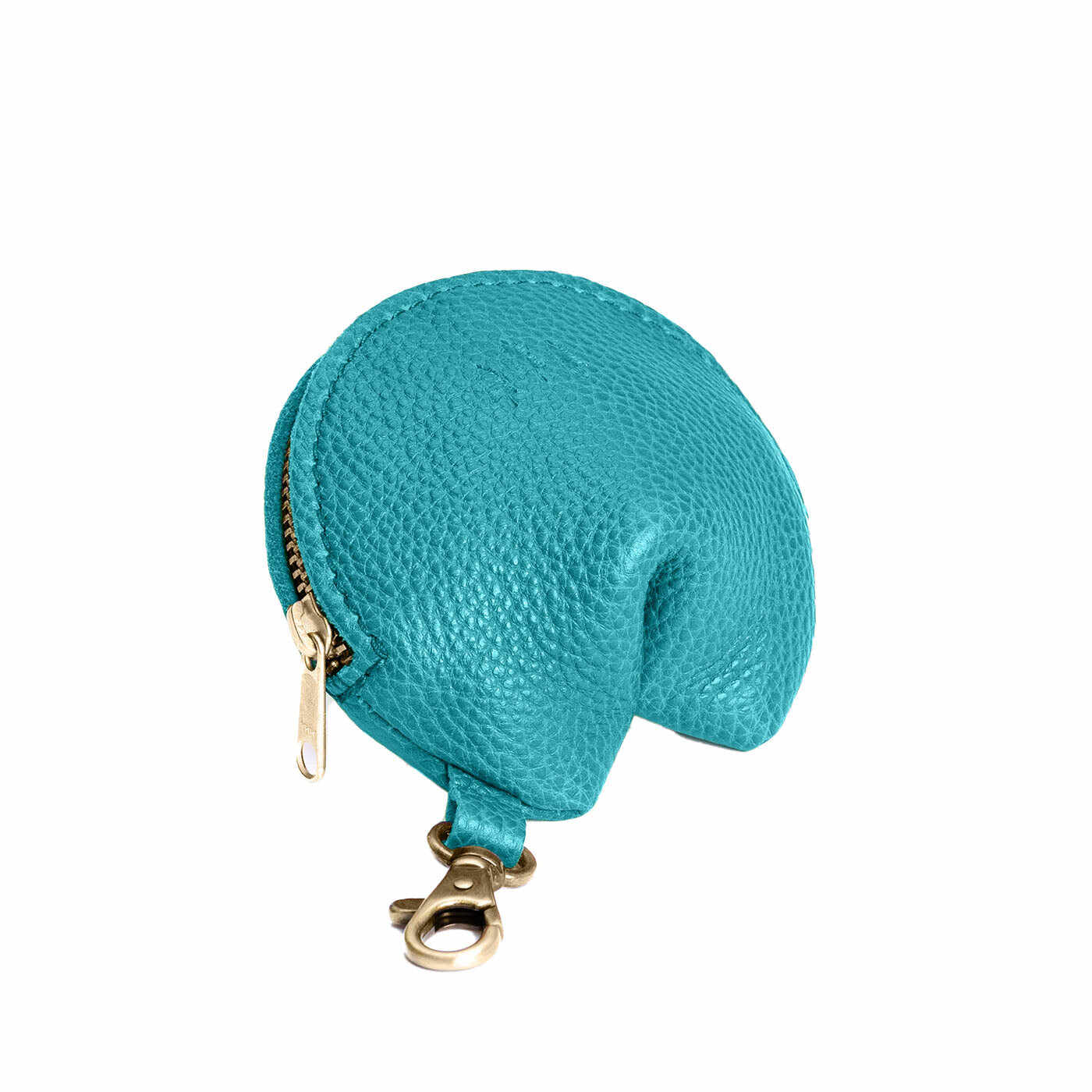 Fortune Cookie Keychain