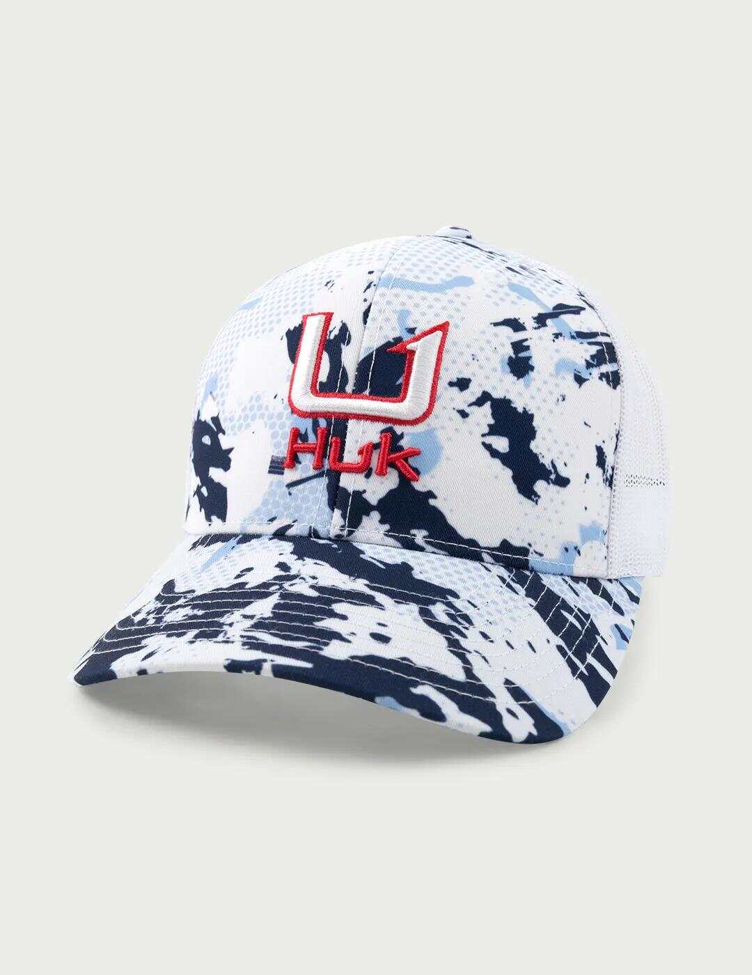 KC Printed Trucker Hat