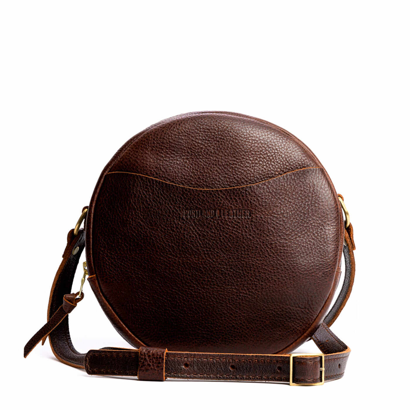 Circle Crossbody