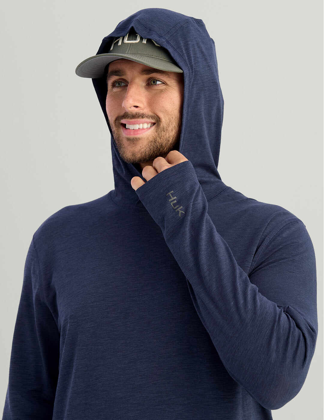 Tasc Long Sleeve Hoodie