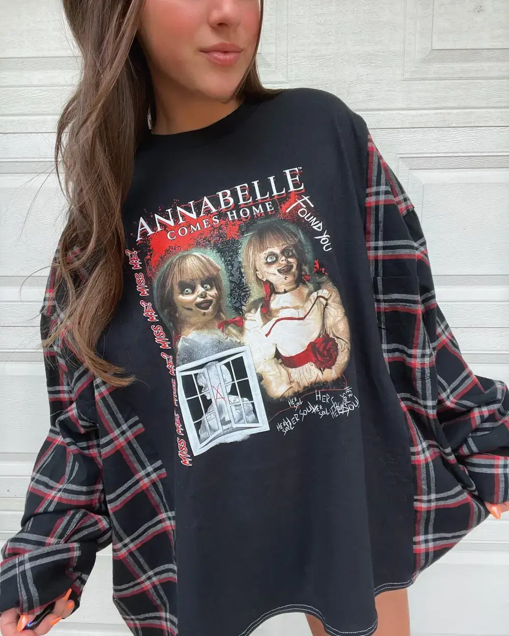 Halloween Casual Clothing
