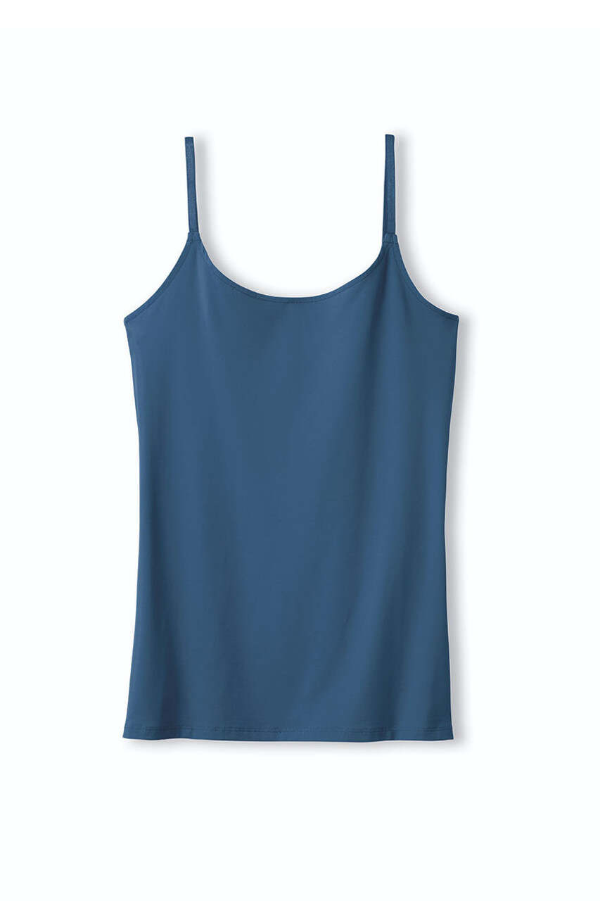 Longer Length Essential Camisole