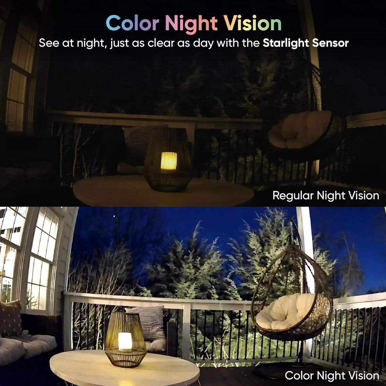 WYZE Cam v3 with Color Night Vision, Wired 1080p HD Indoor/Outdoor Video Camera, 2-Way Audio, Works with Alexa, Google Assistant, and IFTTT