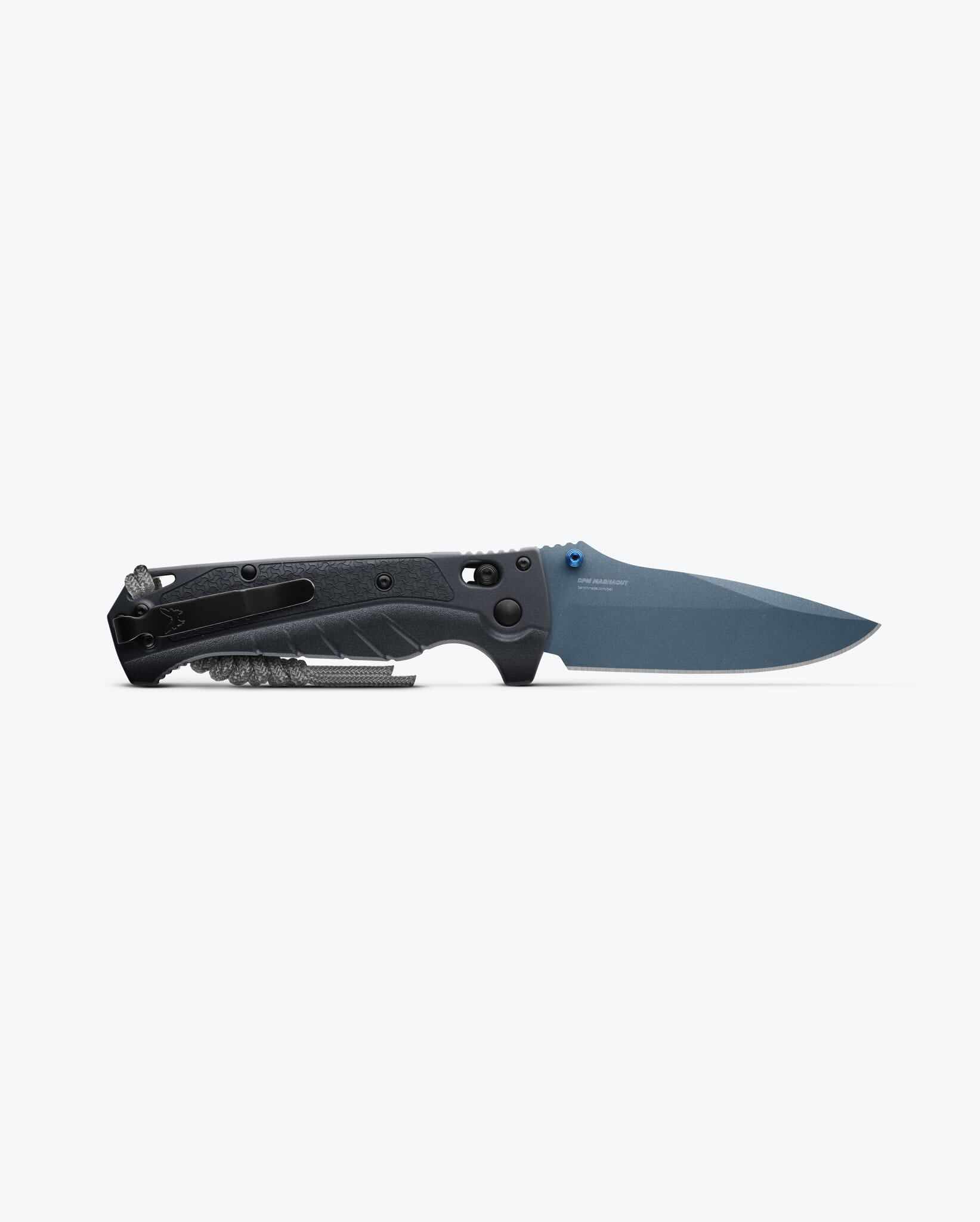 Adira™ | Tempest Gray | Drop-Point