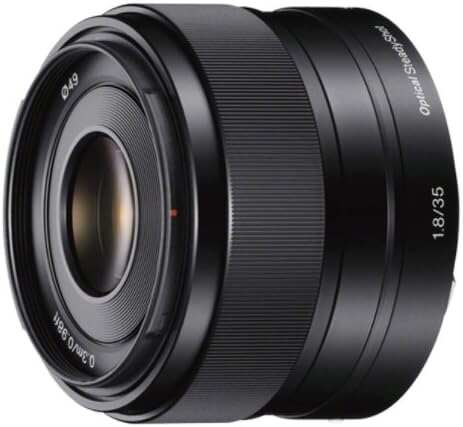 Sony Alpha a6400 Mirrorless Camera: Compact APS-C Interchangeable Lens Digital Camera with Real-Time Eye Auto Focus, 4K Video, Flip Screen & 16-50mm Lens - E Mount Compatible - ILCE-6400L/B, Black