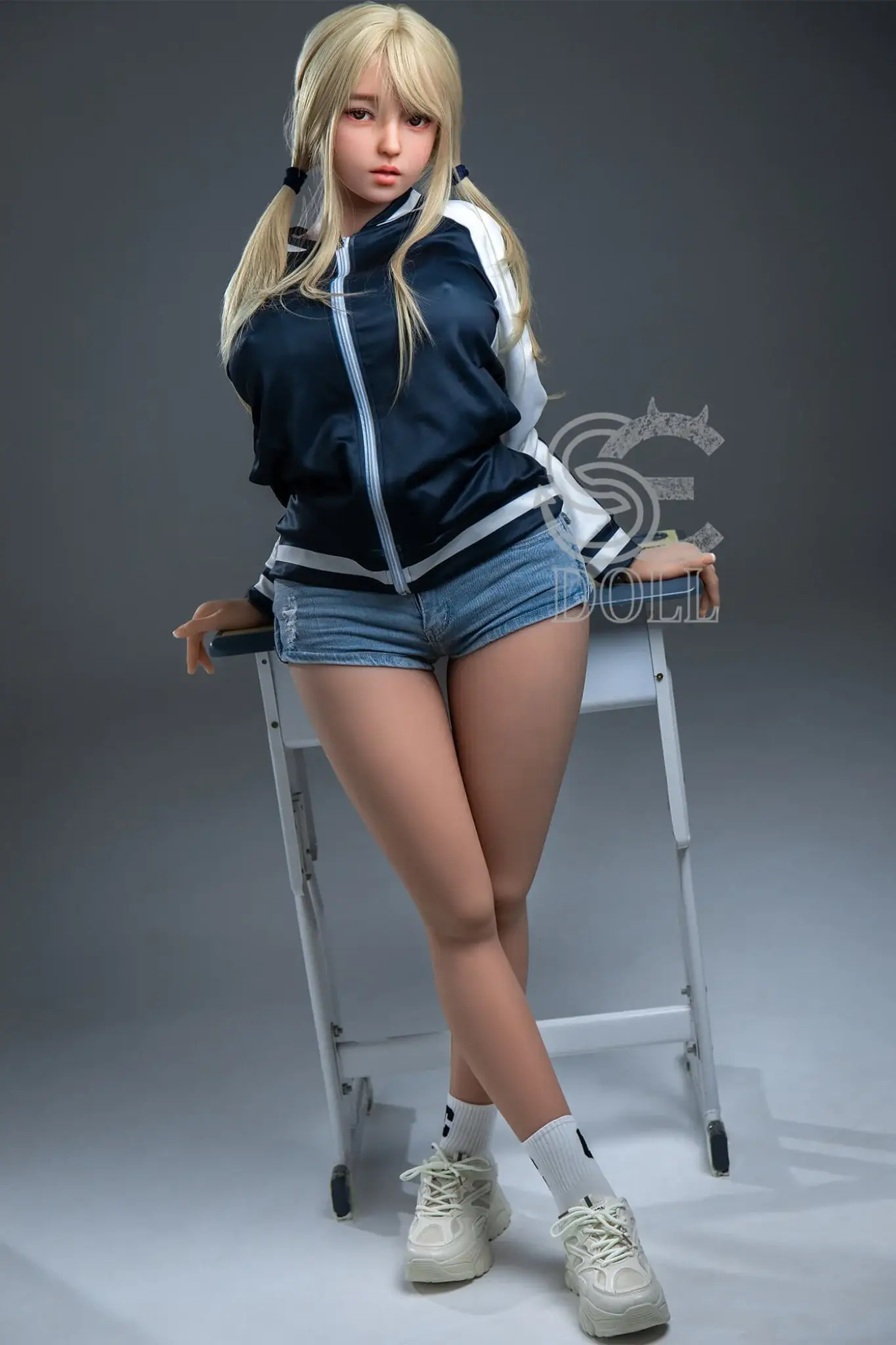 Melody A. Realistic Love Doll - SEDOLL