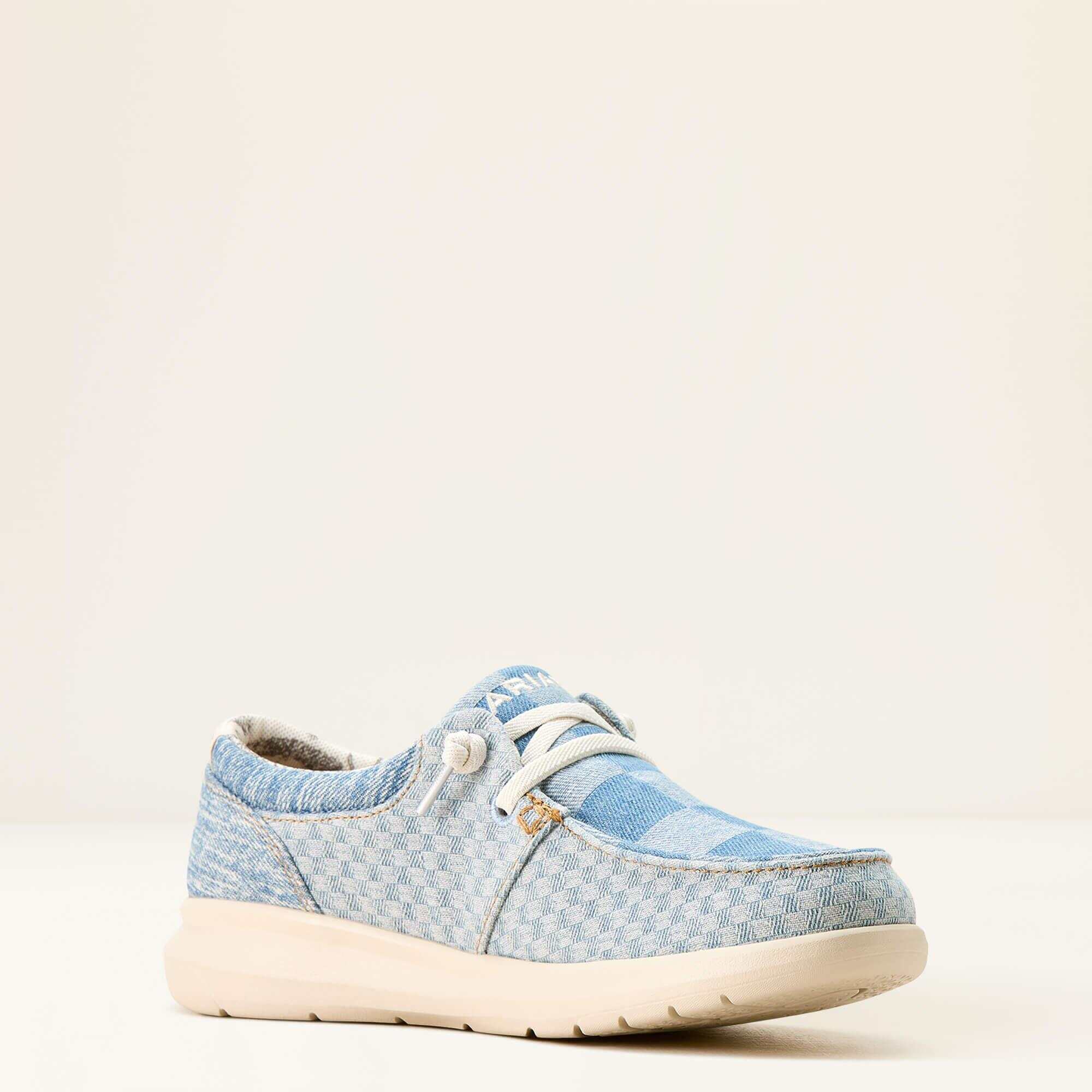 Hilo Shoe