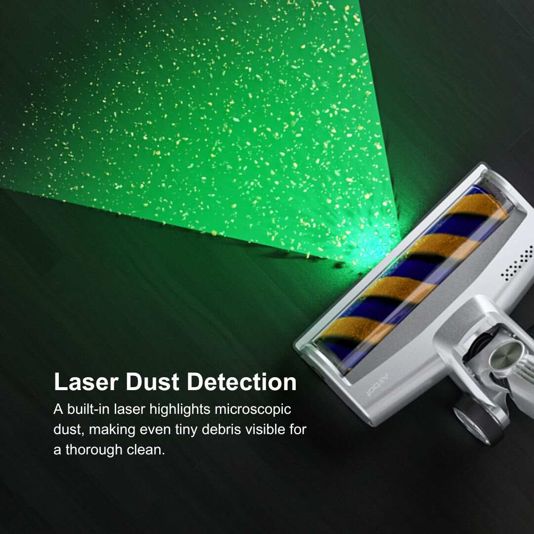 Airbot Supersonics Pro 2.0