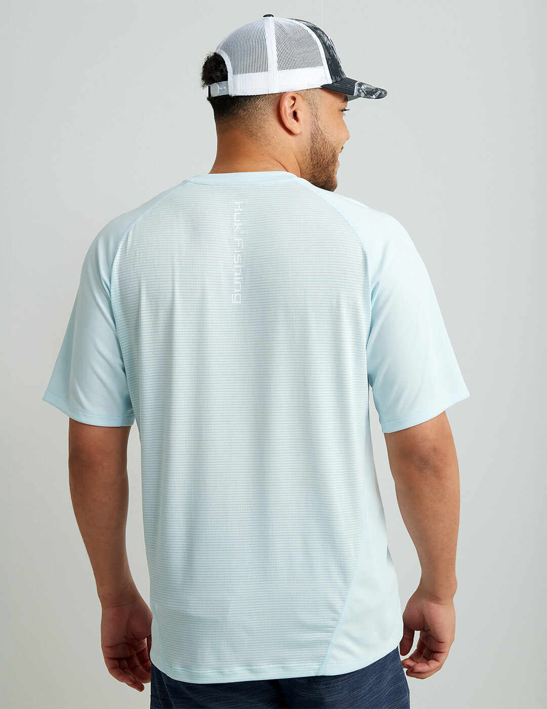 Icon Short Sleeve Performance Crew