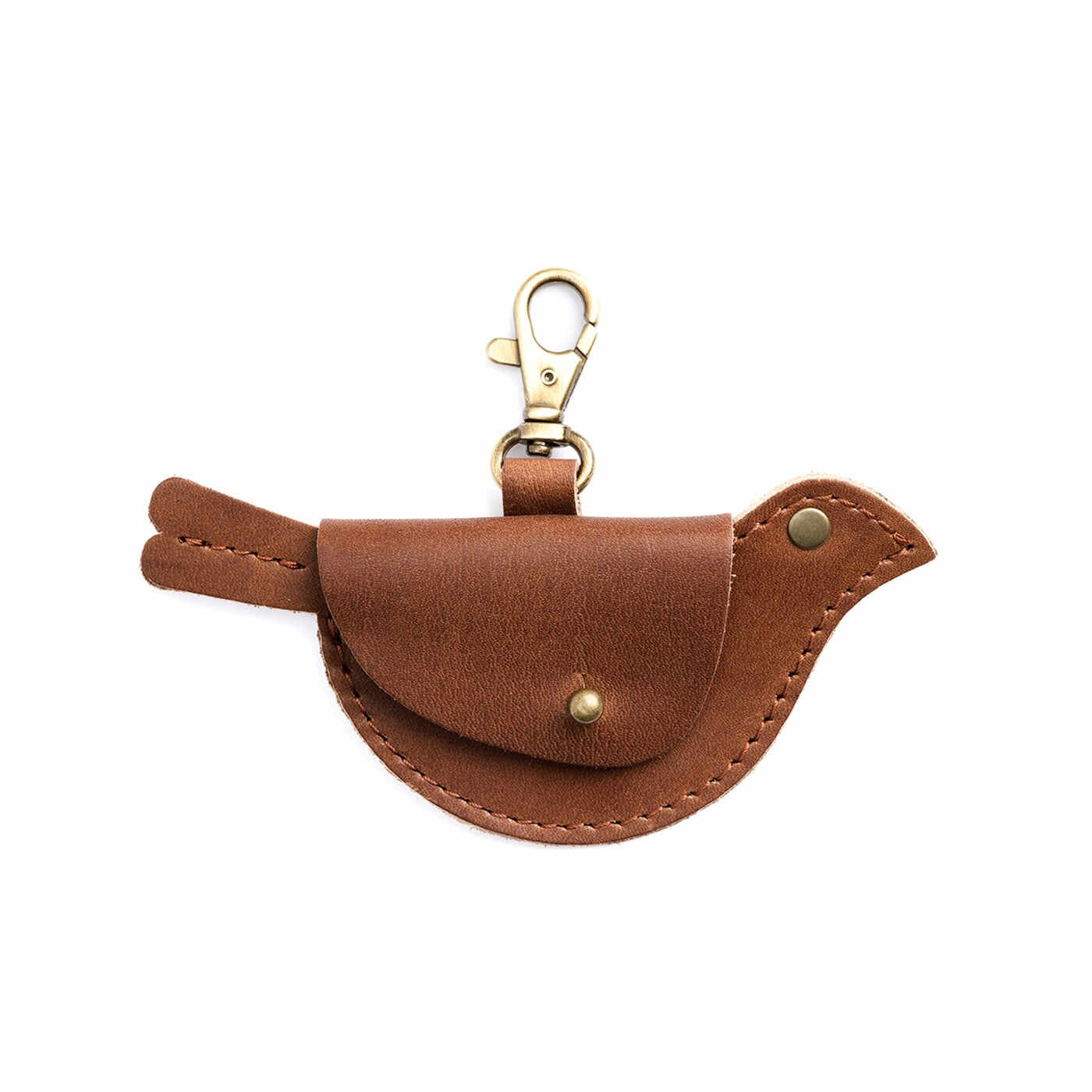 Mockingbird Pouch