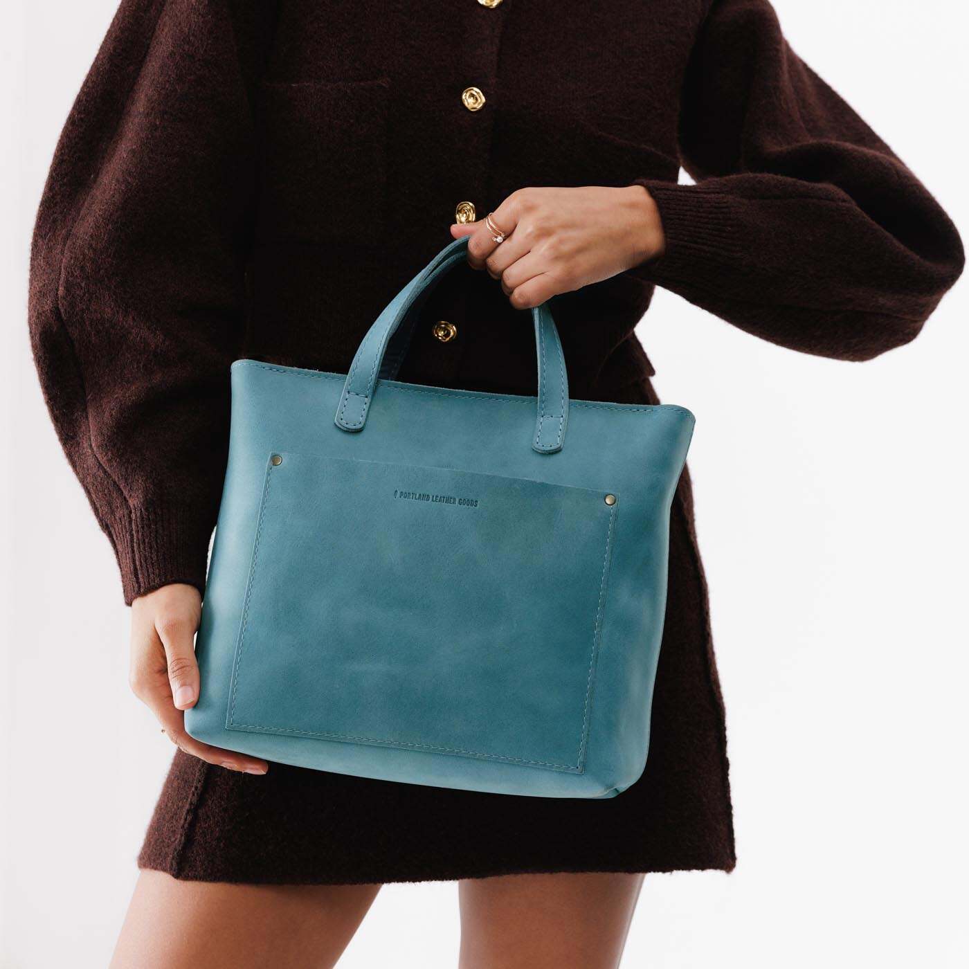 Medium Crossbody Tote