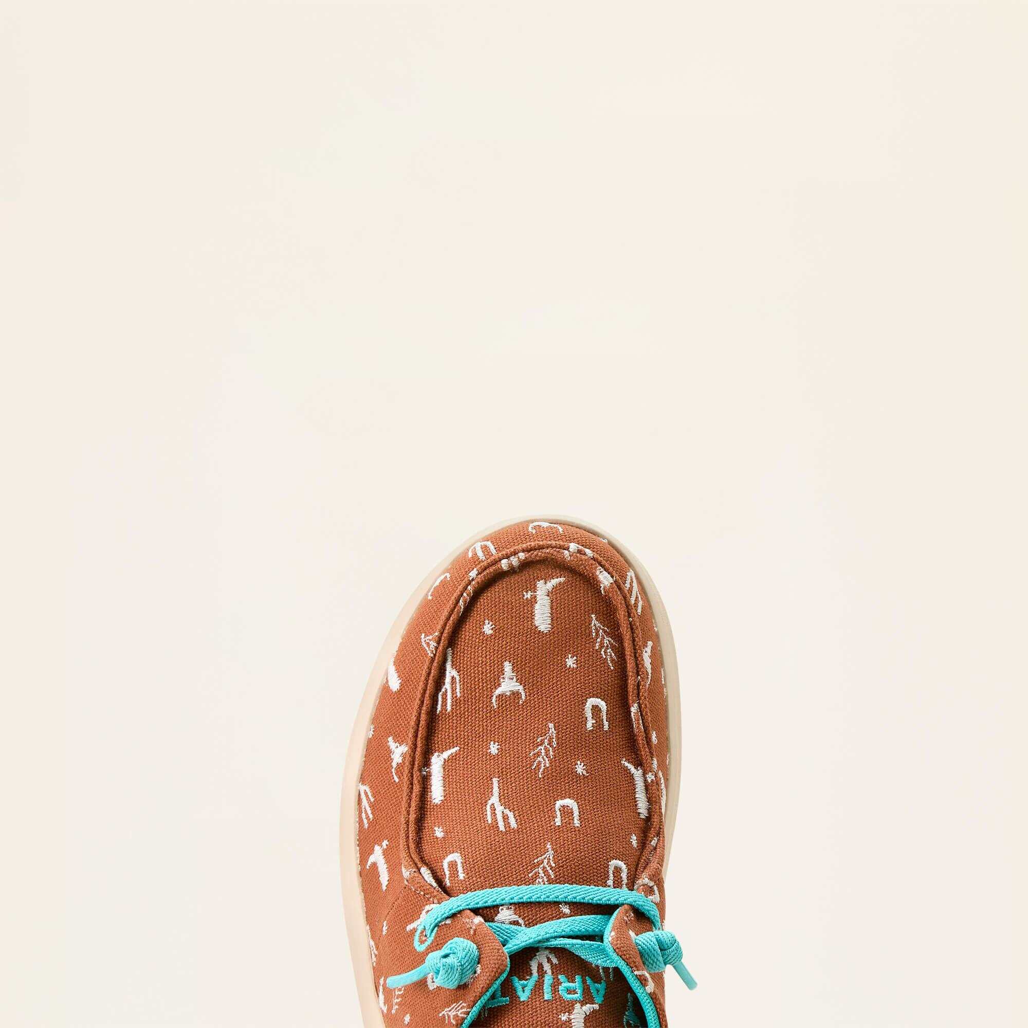 Hilo Doodle Shoe