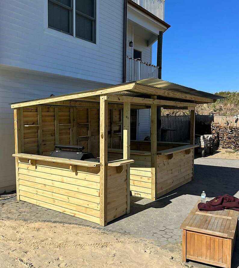 Yard Bars - The Spanish Arch by Taverns-To-Go