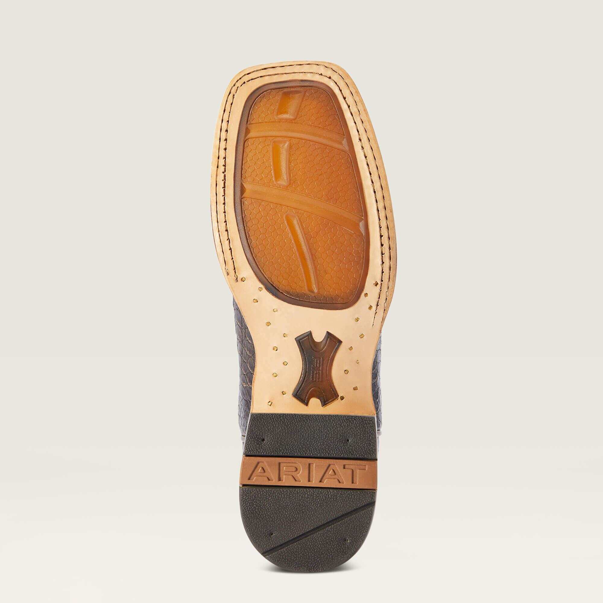 Donatella Western Boot