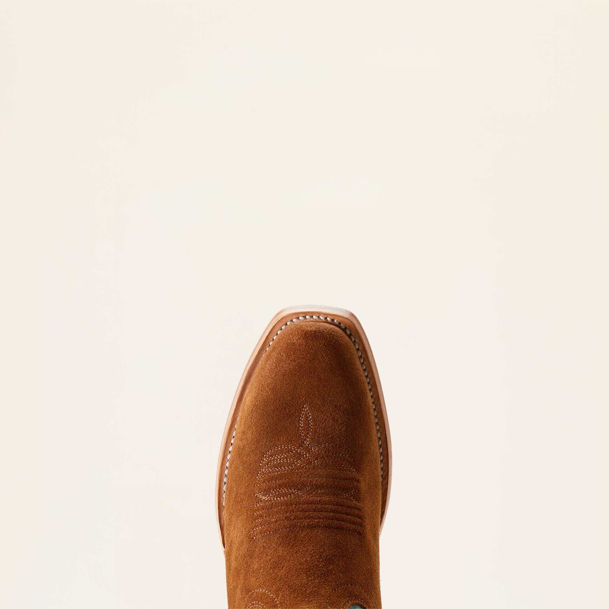 Futurity Flash Western Boot