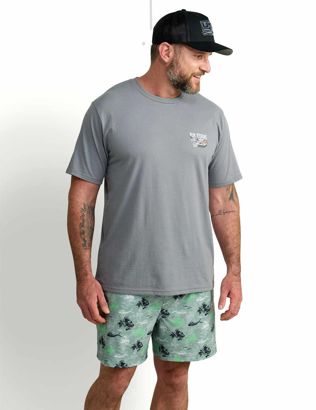 Wando Tee