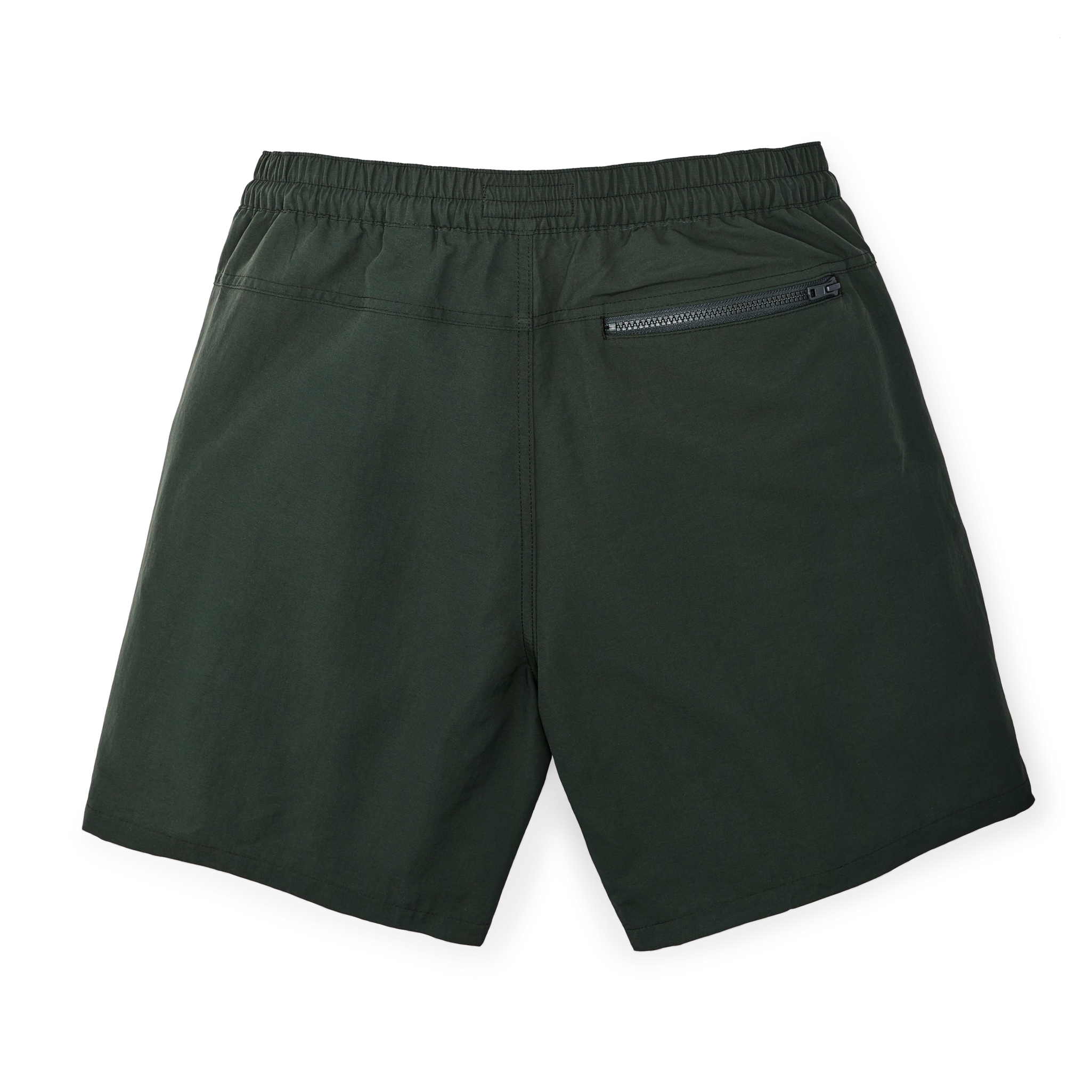 Cooper Lake Trunks  - Dark Spruce