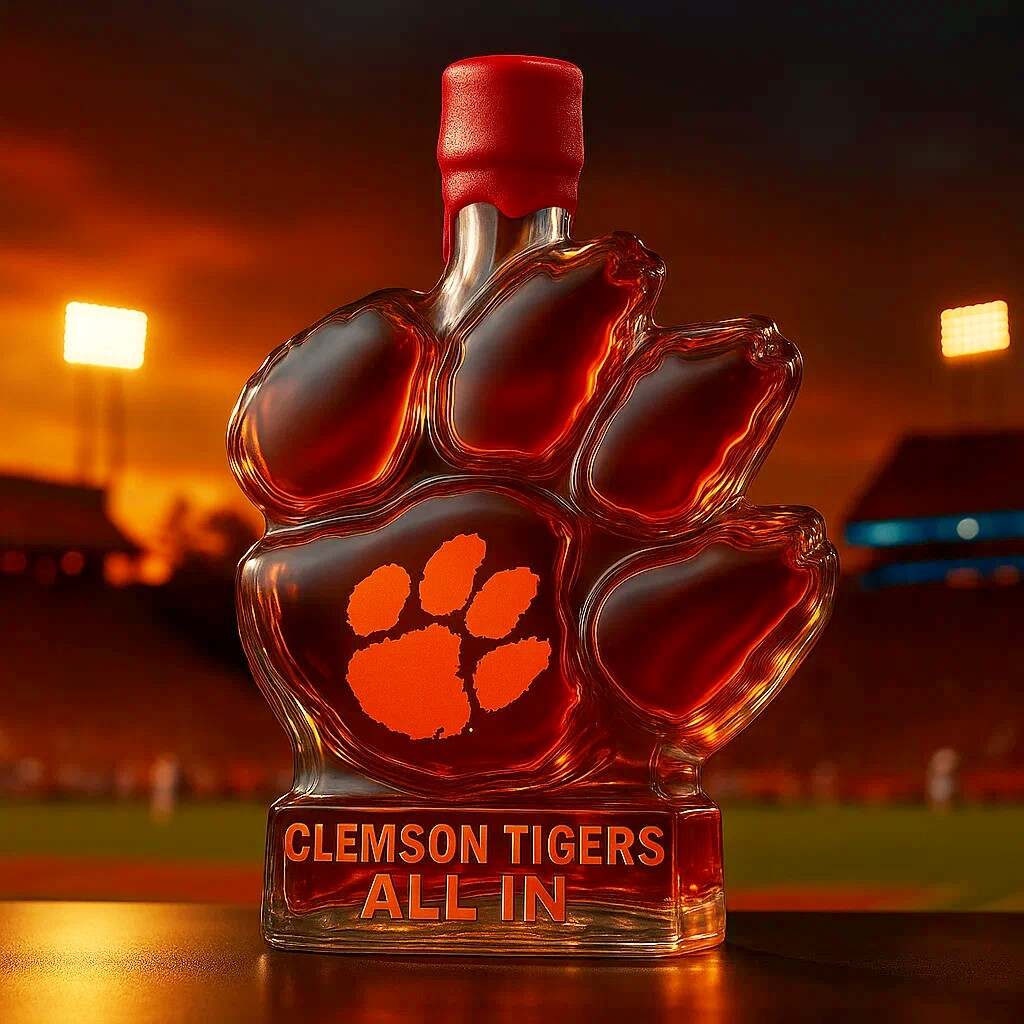 Clemson Tigers 