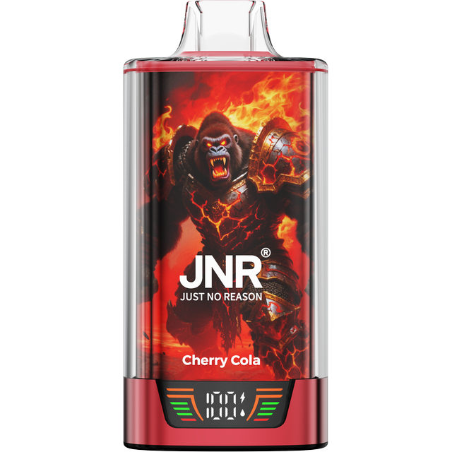 JNR 55k Puffs -Disposable Vape