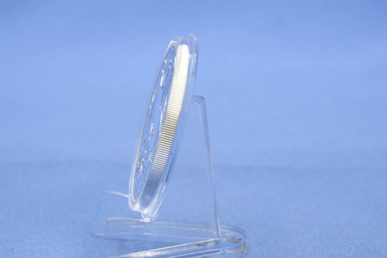 2022 Australia $1 1-oz Silver Chinese Myths & Legends Phoenix BU