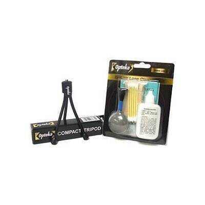 PowerShot A650 IS Digital Camera HD2 Professional Accessory Kit