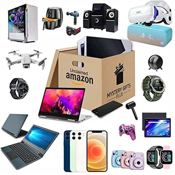 🔥Spezieller Deal🔥Amazon Global Online-Großhandel Paletten