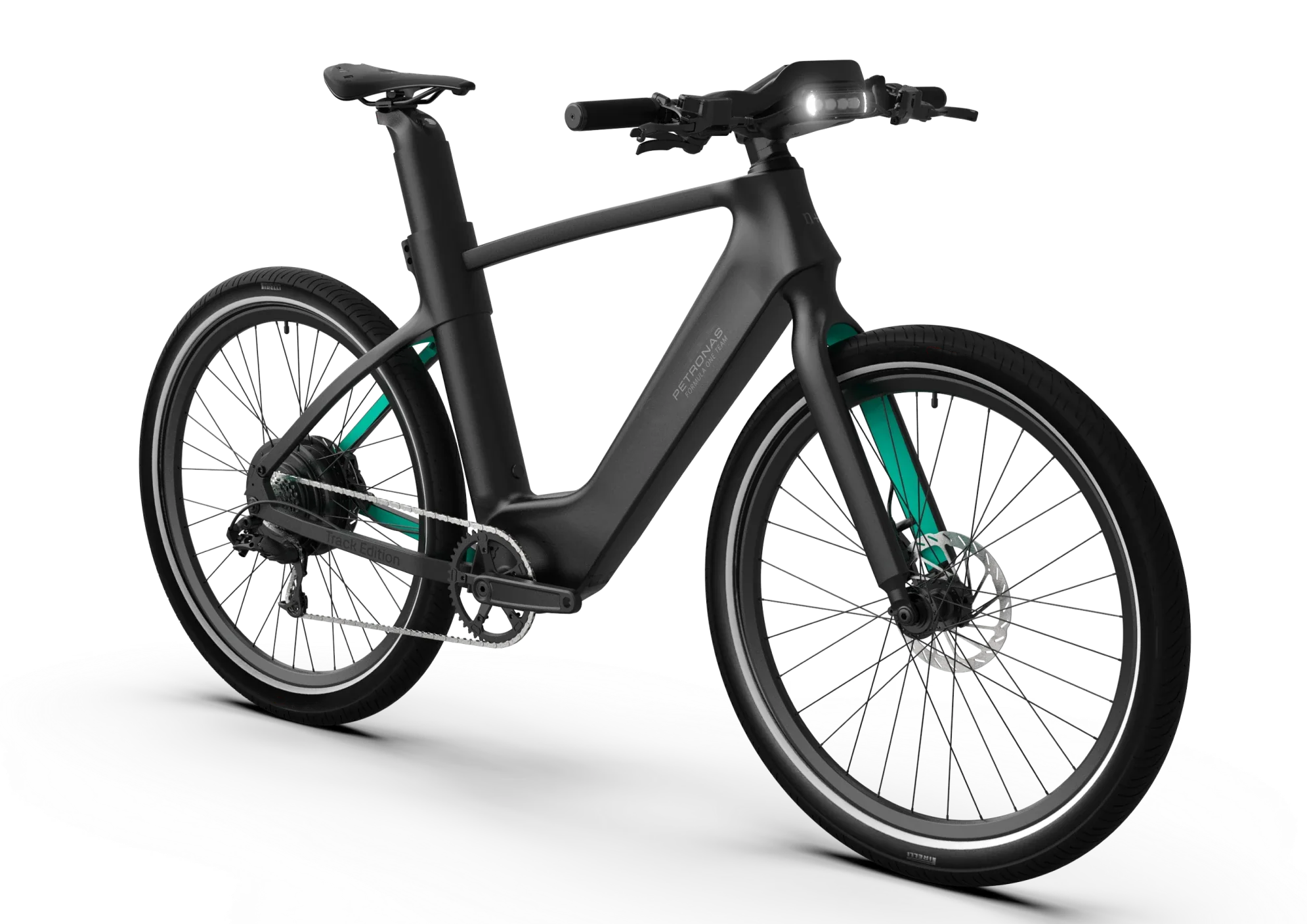 Spring Sale⚡️ AMG F1 Track Edition 750 E-Bike-Free helmet included