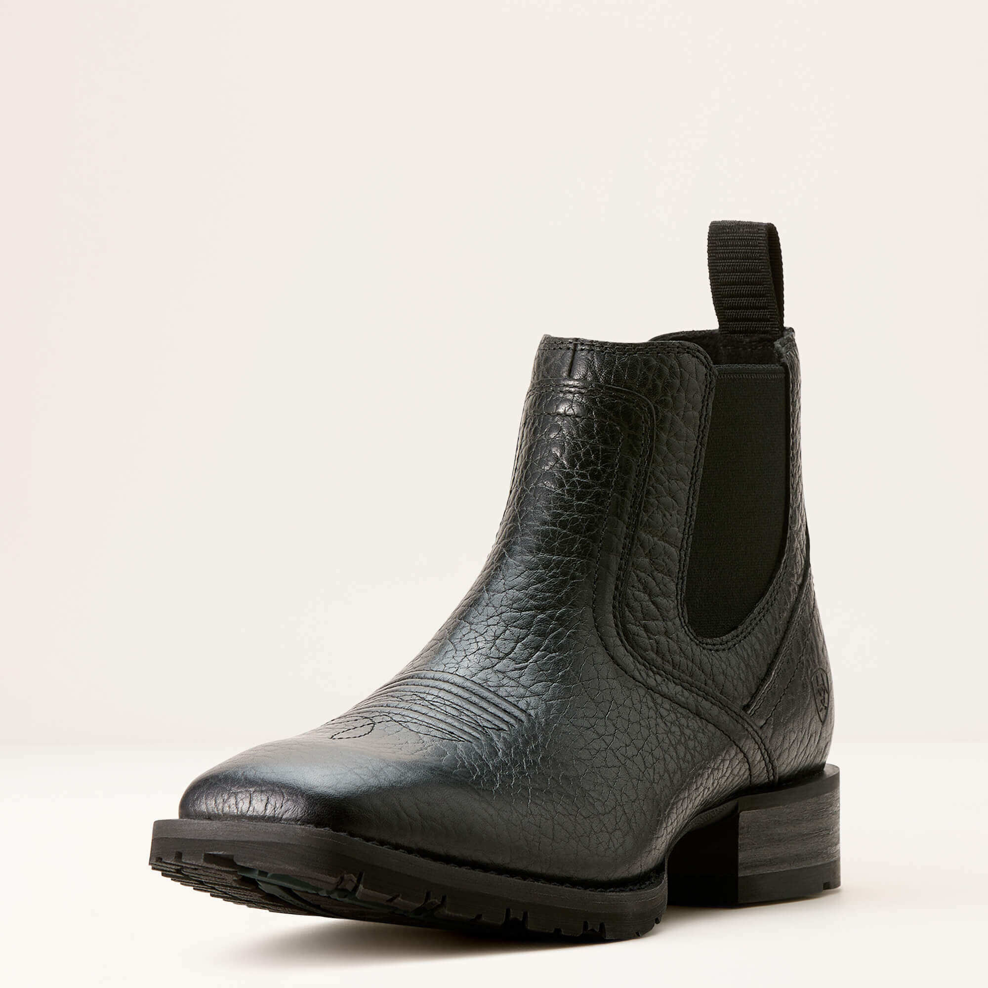 Hybrid Low Boy Western Boot