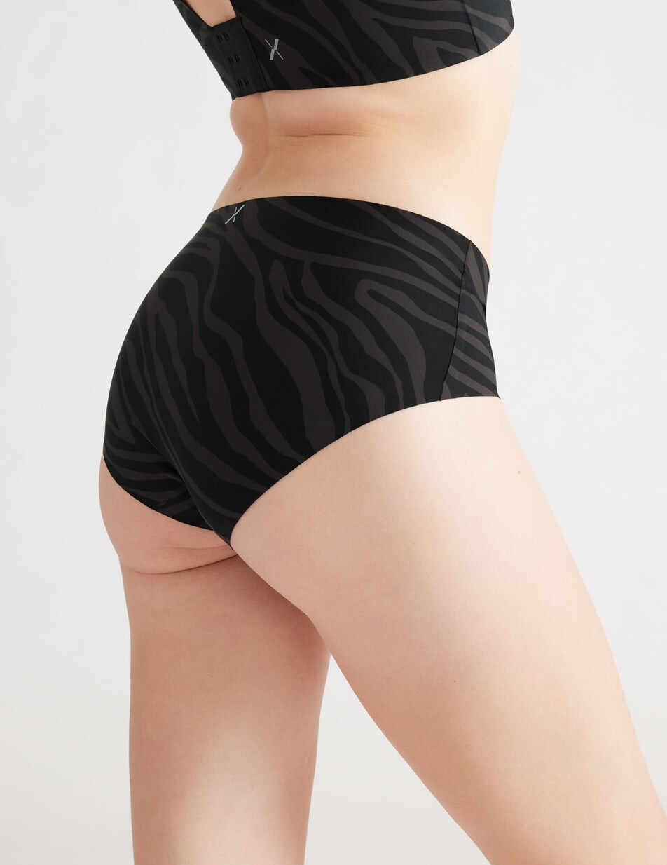 Essential No-Show Boyshort