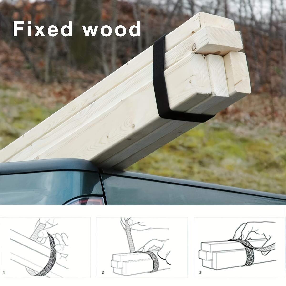 Cable Management Tie Down Straps, Adjustable Nylon Fastening Cable Straps, Reusable Cord Wrap And Hook Loop Cords Ties For Organizer Or Storage - 5M