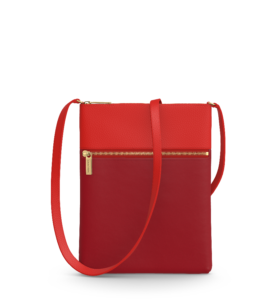 Aria Crossbody